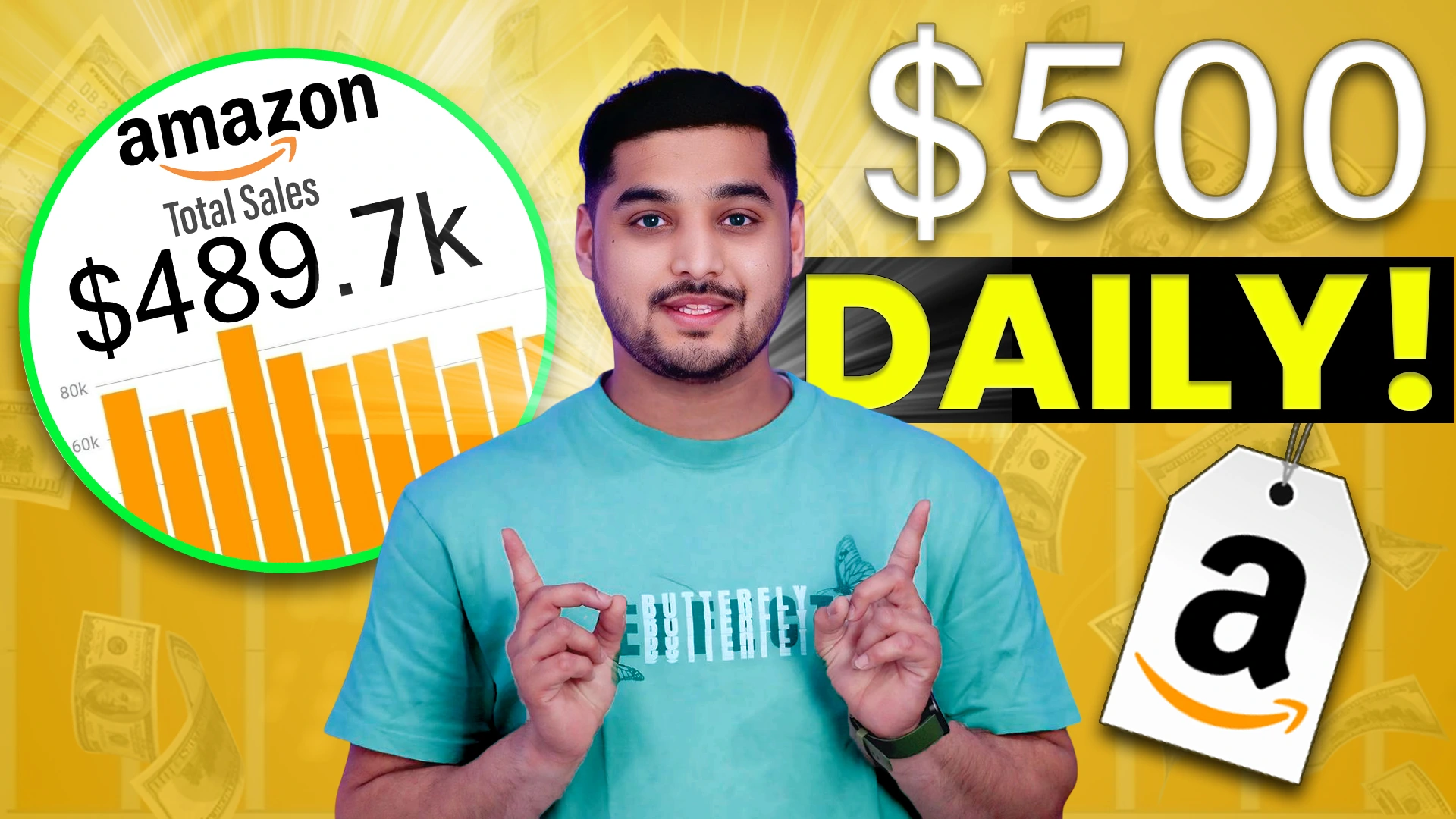 AMAZON secret