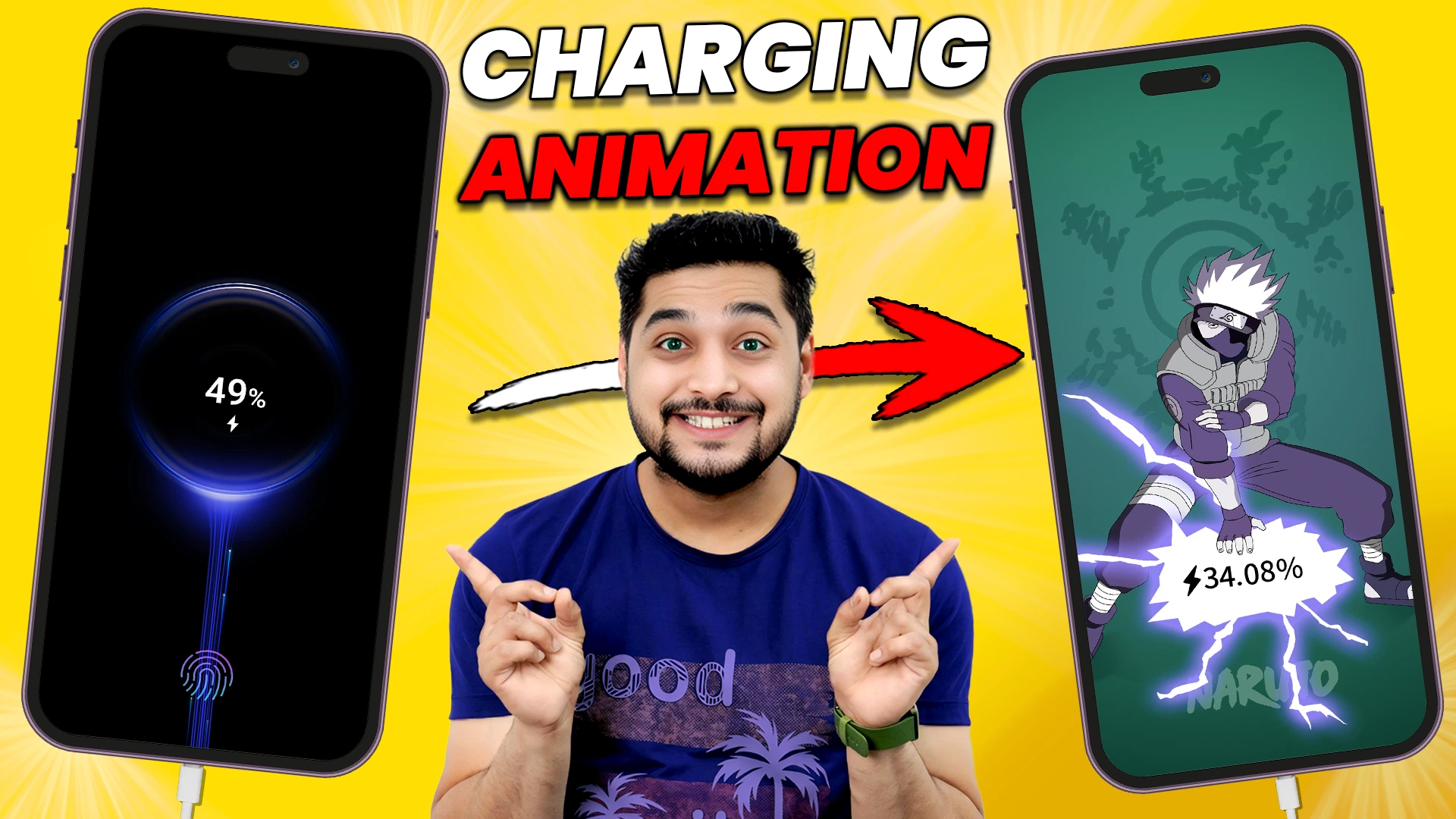 Charging Animation 2