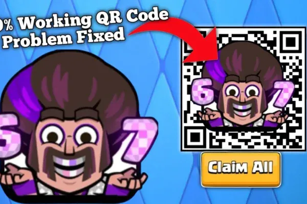 67 Emote Clash Royale