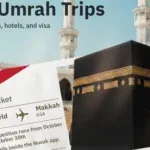 How to Win Free Umrah Trip with Nusuk App
